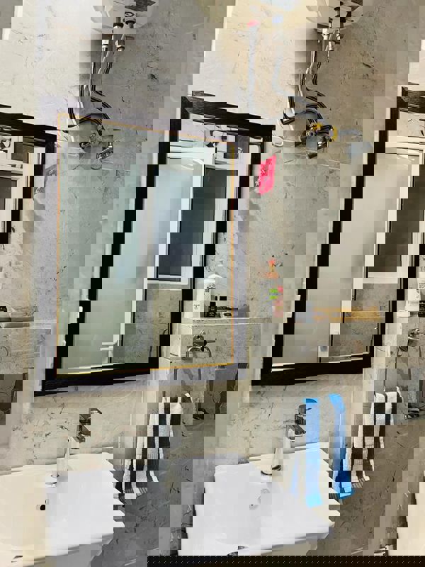 3 BHK + Study Room Apartment For Rent in Bliss Orra