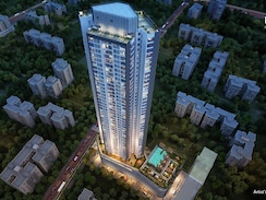 2 BHK Apartment For Rent in Dynamix Divum
