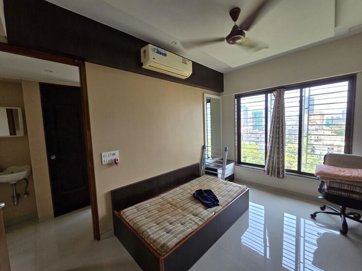 Bedroom, bliss-kasa 1 Bedroom 460 Sq.Ft. Apartment In Dadar West Mumbai 9923602