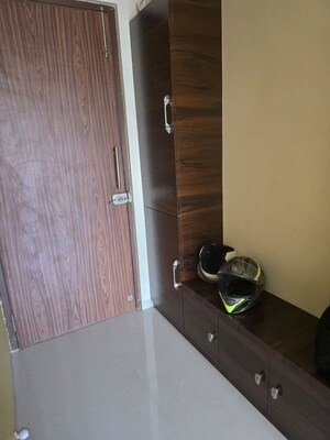 Furnished Amenities in 1 BHK Apartment at Bliss Kasa, Dadar West – for Sale