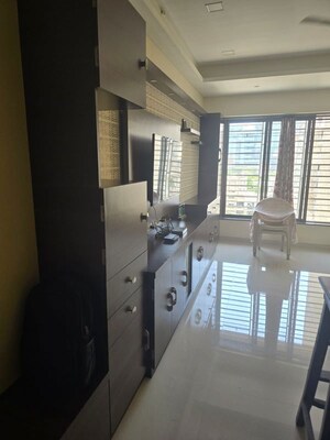 Team Area in 1 BHK Apartment at Bliss Kasa, Dadar West – for Sale