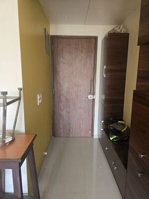 Furnished Amenities in 1 BHK Apartment at Bliss Kasa, Dadar West – for Sale