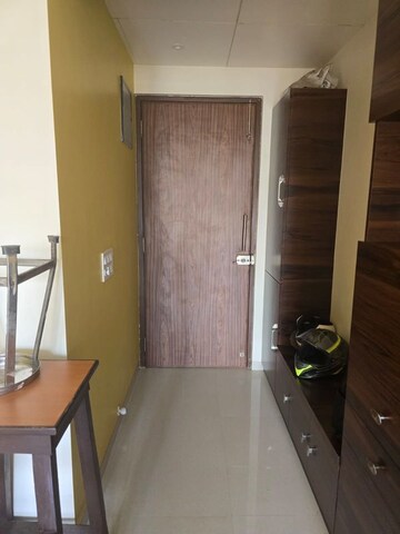 Furnished Amenities in 1 BHK Apartment at Bliss Kasa, Dadar West – for Sale