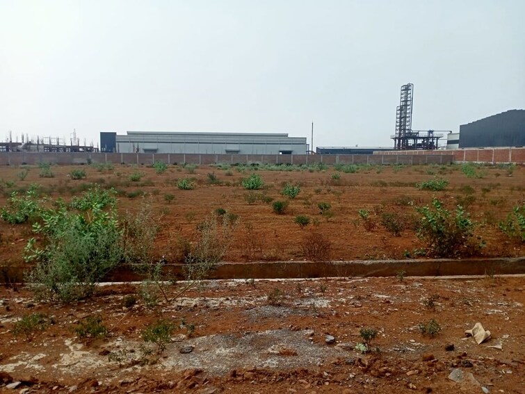 undefined, ghilot Commercial Industrial Plot 10000 Sq.Mt. In Ghilot Neemrana 9923603