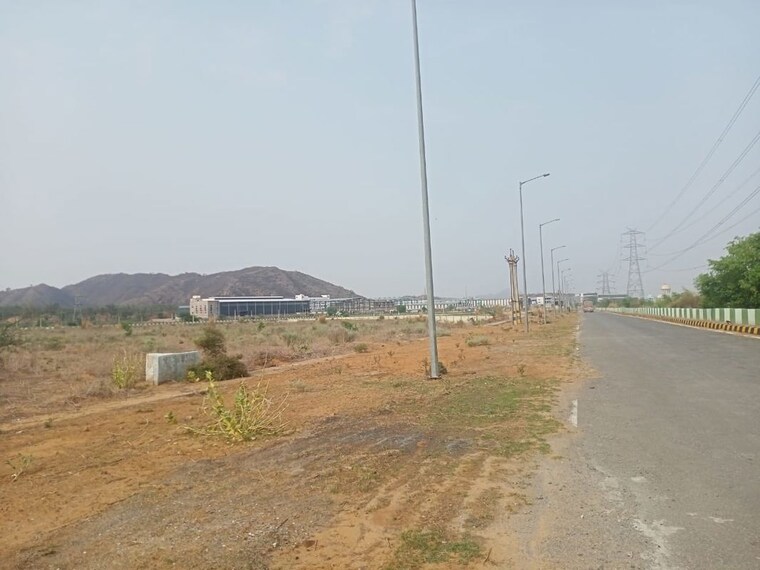 undefined, ghilot Commercial Industrial Plot 10000 Sq.Mt. In Ghilot Neemrana 9923603