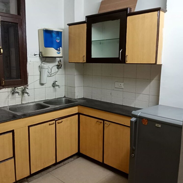 Kitchen, patiala road 3 Bedroom 1550 Sq.Ft. Builder Floor In Patiala Road Zirakpur 9923604