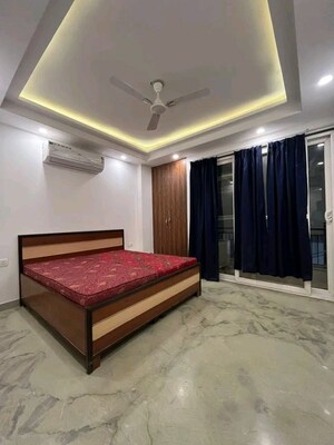 1 BHK Apartment For Rent in Palm Residency Chhatarpur, Chattarpur