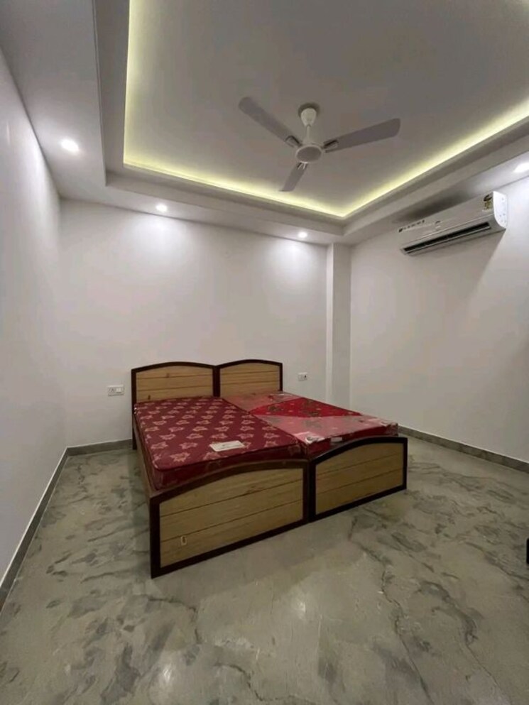 Bedroom, palm-residency-chhatarpur 1 Bedroom 450 Sq.Ft. Apartment In Chattarpur Delhi 9923606