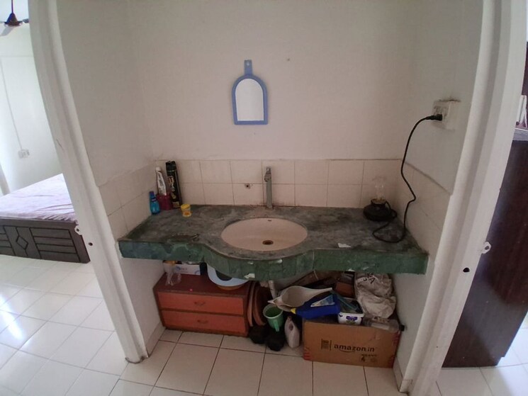 Bathroom, aundh 3 Bedroom 1700 Sq.Ft. Apartment In Aundh Pune 9923607