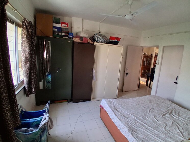 Bedroom, aundh 3 Bedroom 1700 Sq.Ft. Apartment In Aundh Pune 9923607