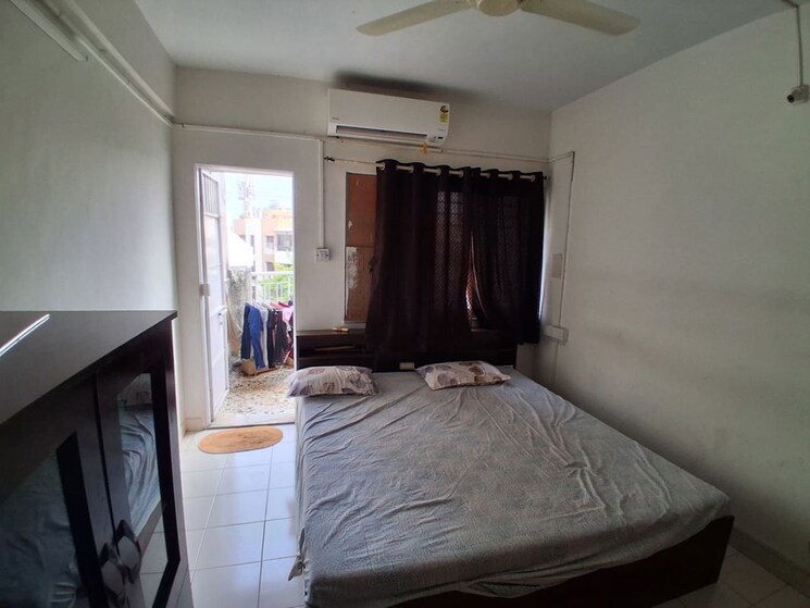 Bedroom, aundh 3 Bedroom 1700 Sq.Ft. Apartment In Aundh Pune 9923607