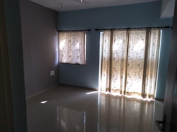 Bedroom in 3 BHK Apartment at Aundh – for Rent