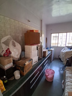 3 BHK + Pooja Room Apartment For Rent in Aundh
