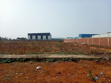 Plot Area in  Industrial Plot at Ghilot – for Sale