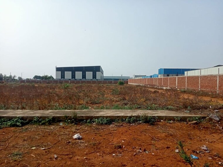 undefined, ghilot Commercial Industrial Plot 5000 Sq.Mt. In Ghilot Neemrana 9923610