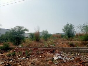 Plot Area in  Industrial Plot at Ghilot – for Sale