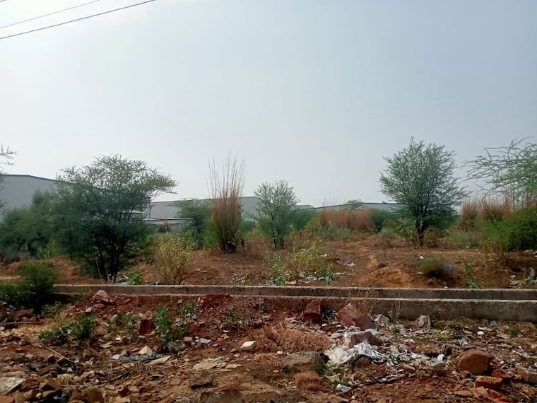 undefined, ghilot Commercial Industrial Plot 5000 Sq.Mt. In Ghilot Neemrana 9923610