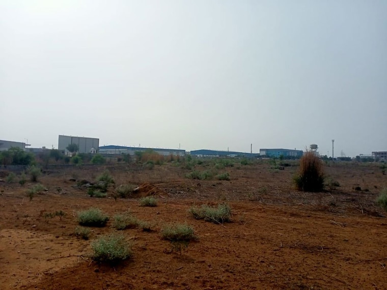 undefined, ghilot Commercial Industrial Plot 5000 Sq.Mt. In Ghilot Neemrana 9923610