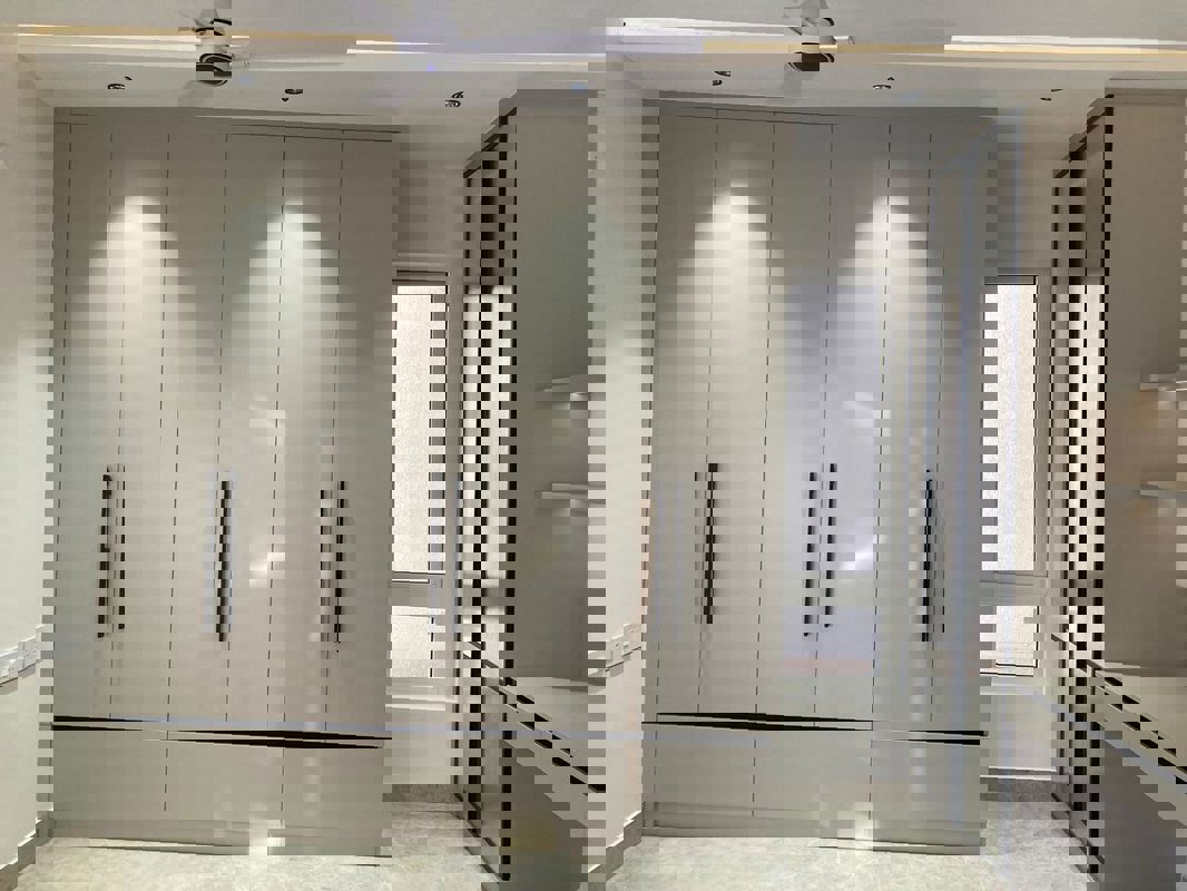 3 BHK + Pooja Room 2000 Sq.Ft. Apartment in Aurobindo Kohinoor