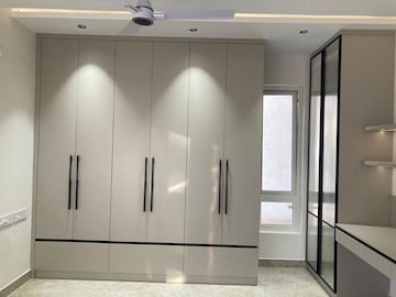 3 BHK Apartment For Rent in Aurobindo Kohinoor, Serilingampally