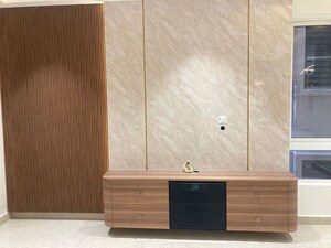 Furnished Amenities in 3 BHK Apartment at Aurobindo Kohinoor, Serilingampally – for Rent