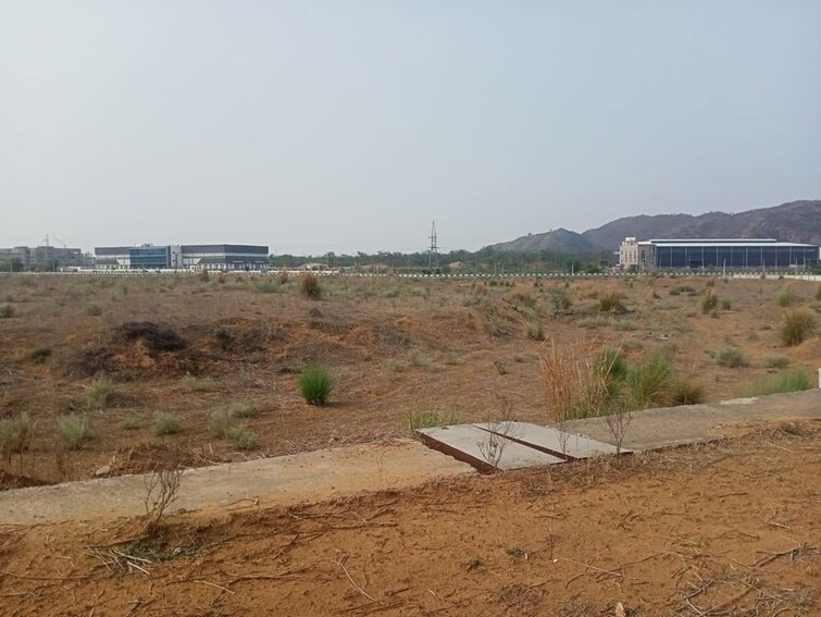 undefined, bawal Commercial Industrial Plot 2000 Sq.Mt. In Bawal Rewari 9923616