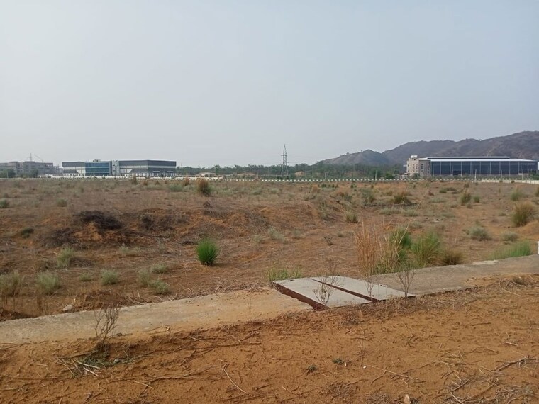 undefined, bawal Commercial Industrial Plot 2000 Sq.Mt. In Bawal Rewari 9923616