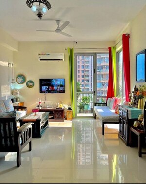 3 BHK Apartment For Rent in Sheth Beaumonte, Sion East