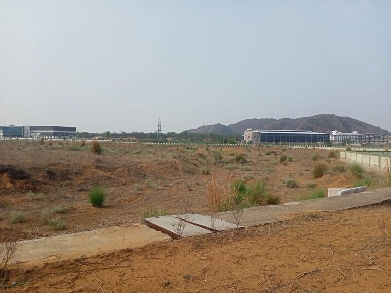 undefined, bawal Commercial Industrial Plot 5000 Sq.Mt. In Bawal Rewari 9923620