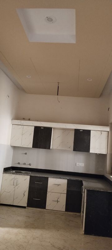 Kitchen in 3 BHK Independent House at Ganga Nagar – for Sale
