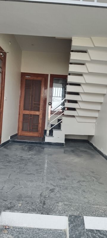 Master Bedroom in 3 BHK Independent House at Ganga Nagar – for Sale