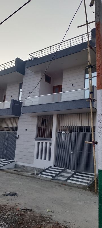 3 BHK Independent House For Sale in Ganga Nagar