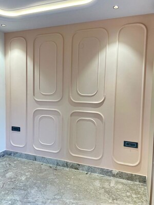 3 BHK Builder Floor For Sale in Tagore Garden