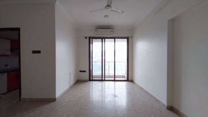 3 BHK + Pooja Room Apartment For Sale in Satellite Tower