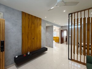 3 BHK Apartment For Rent in Ambience Courtyard, Manikonda