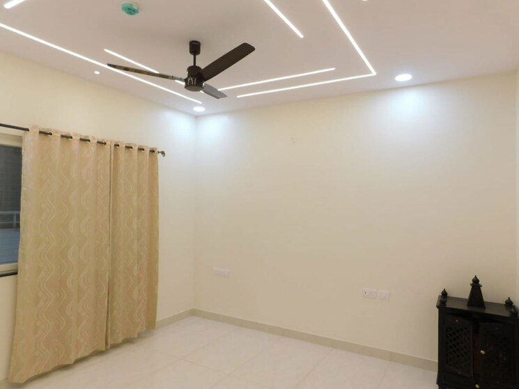 Room, ambience-courtyard 3 Bedroom 1640 Sq.Ft. Apartment In Manikonda Hyderabad 9923618