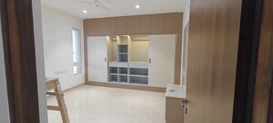 Room in 3 BHK Apartment at Ambience Courtyard, Manikonda – for Rent