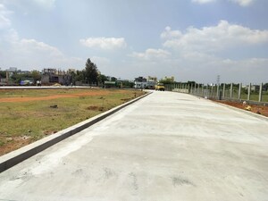 Plot Area in  Plot at Woraiyur – for Sale