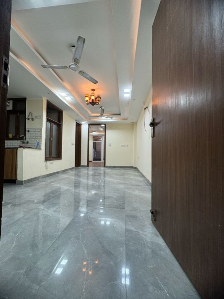 undefined, palm-residency-chhatarpur 2 Bedroom 850 Sq.Ft. Builder Floor In Rajpur Khurd Extension Delhi 9923628