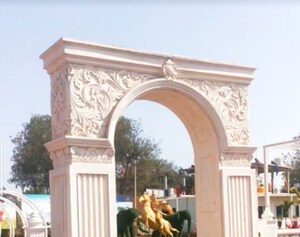  Plot For Sale in Manneguda