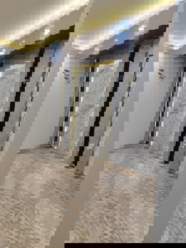 3 BHK Builder Floor For Sale in Pitampura