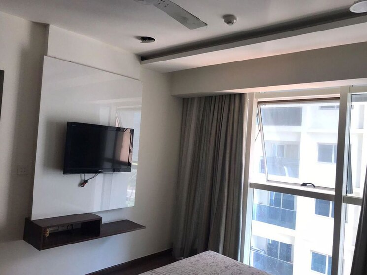 undefined, golf-edge 3 Bedroom 1890 Sq.Ft. Apartment In Gachibowli Hyderabad 9923633