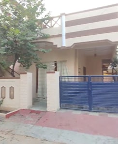2 BHK Independent House For Sale in Nagole