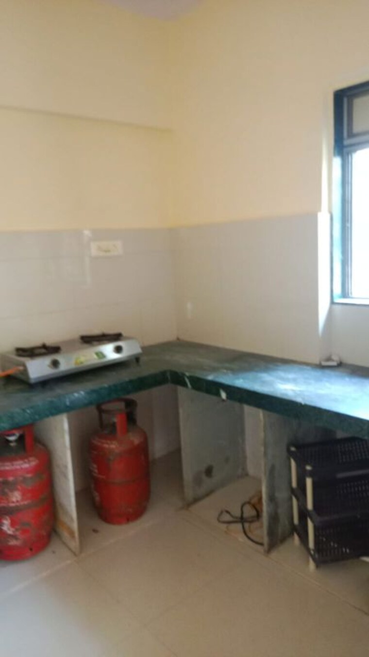 Kitchen, datta-krupa-chs-dadar-east 1 Bedroom 345 Sq.Ft. Apartment In Dadar East Mumbai 9923635