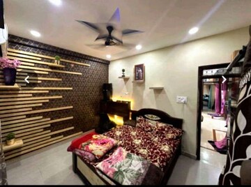 Bedroom in 3 BHK Apartment at Narayanguda – for Sale