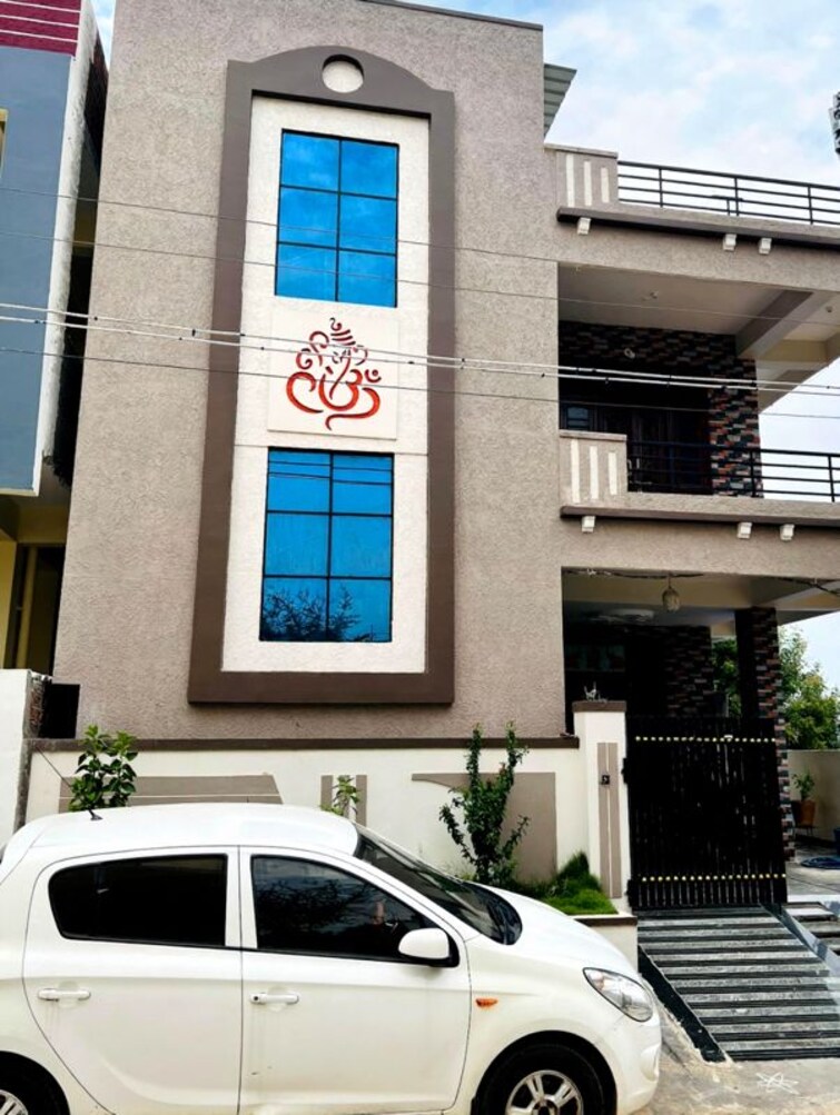 Cover Image, nagole 4 Bedroom 2600 Sq.Ft. Independent House In Nagole Hyderabad 9674141