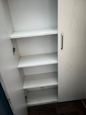  1 BHK Apartment at Bhandup East – for Sale