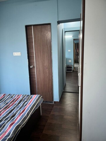 Bedroom in 1 BHK Apartment at Bhandup East – for Sale