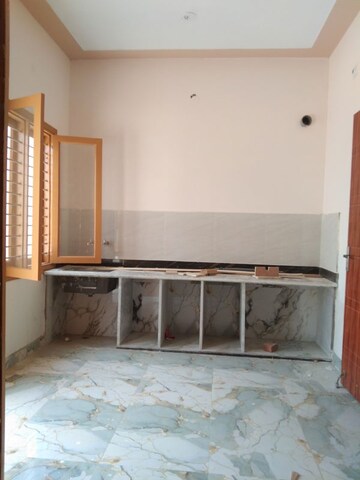 Bedroom in 3 BHK Independent House at Meerut Cantt – for Sale