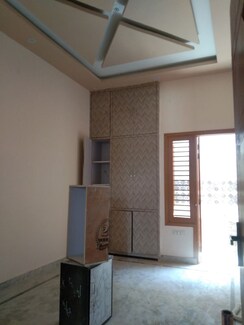 3 BHK + Servant Room Independent House For Sale in Meerut Cantt